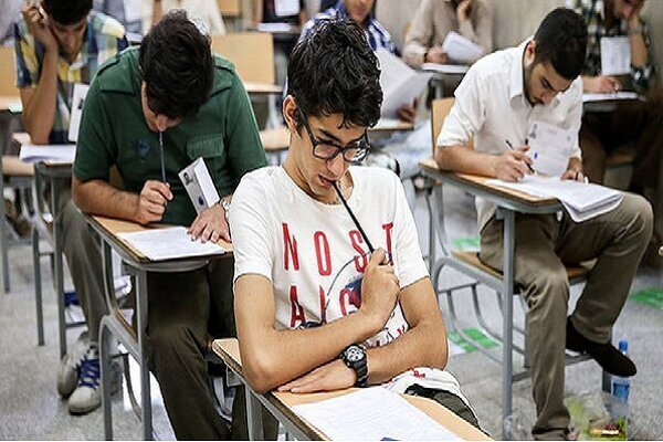 عوارض مصرف ریتالین در شب امتحانات