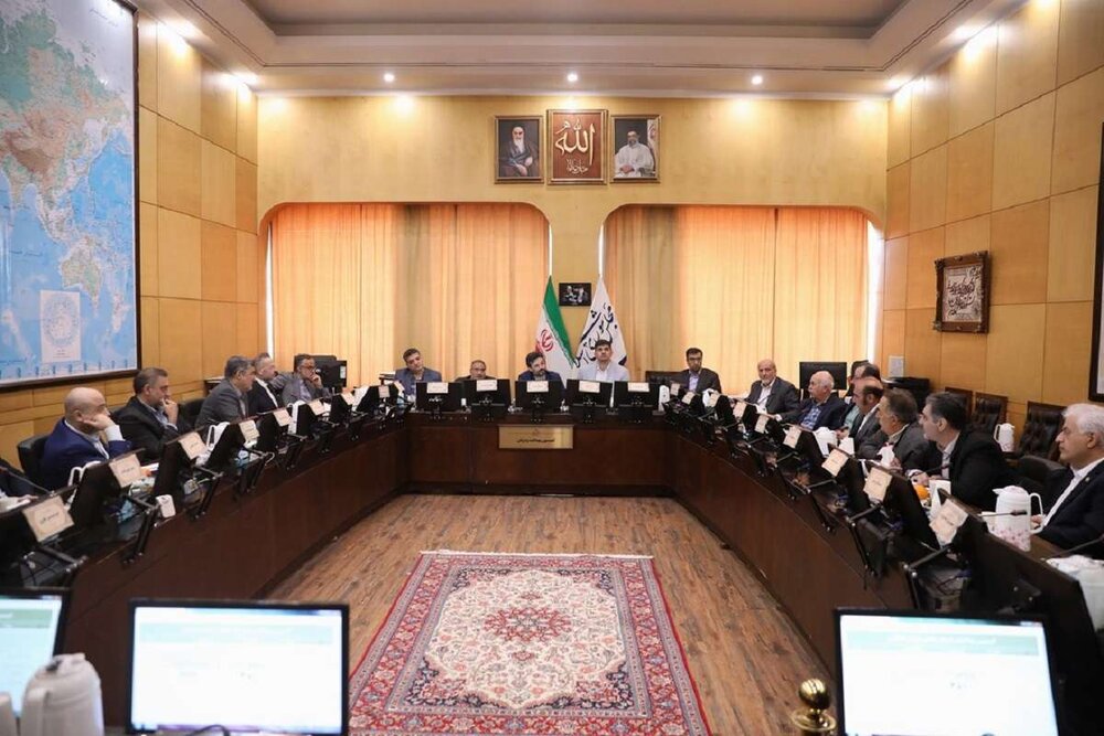 تحریم های داخلی و خارجی: مشکل تولید تجهیزات پزشکی تحریم های داخلی و خارجی: مشکل تولید تجهیزات پزشکی