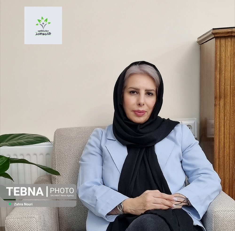 روان‌درمانگر فقط برای افراد بیمار است؟ یک باور اشتباه!