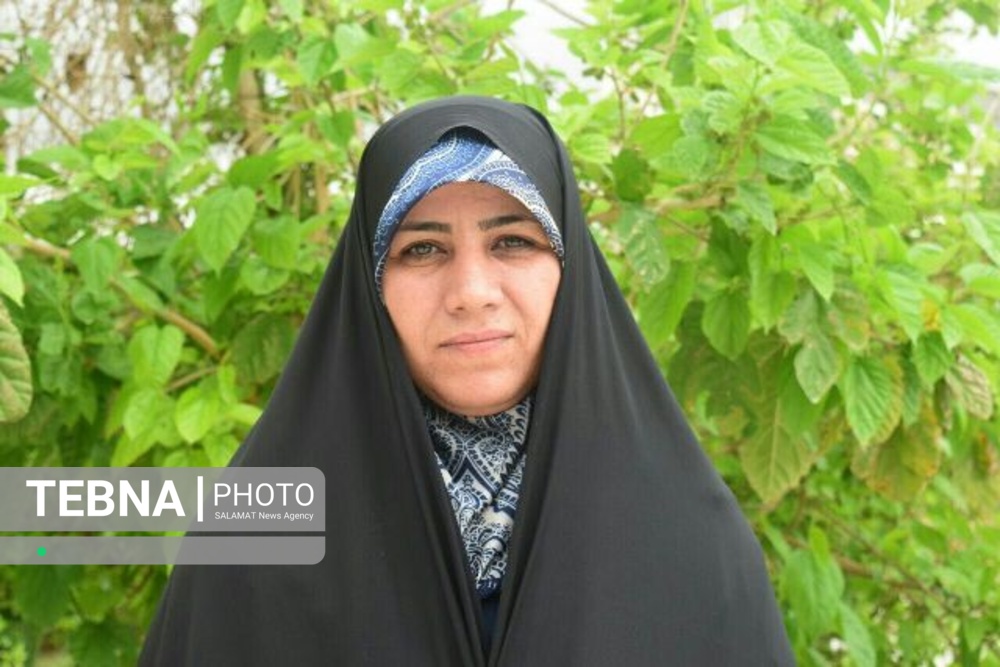 انتصاب لیلا بهزادی به عنوان مسئول اموربانوان فرمانداری لامِرد انتصاب لیلا بهزادی به عنوان مسئول اموربانوان فرمانداری لامِرد