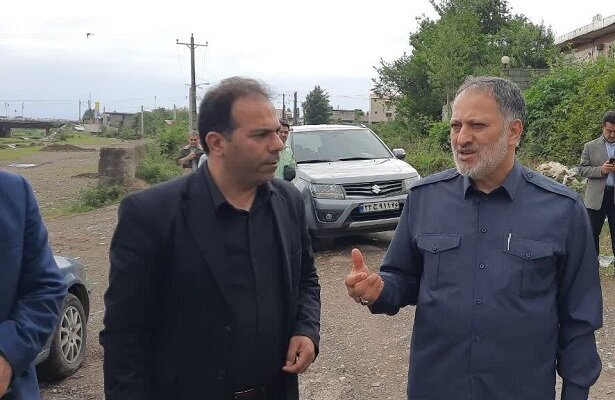 سو و ضعف مدیریت در زمینه مدیریت پسماند استان گیلان وجود دارد