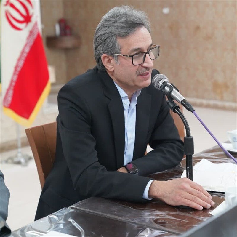ایران قبل از توسعهیافتگی در حال پیر شدن است/لزوم جدیت بیشتر در اجرای سیاستهای جوانی جمعیت ایران قبل از توسعهیافتگی در حال پیر شدن است/لزوم جدیت بیشتر در اجرای سیاستهای جوانی جمعیت