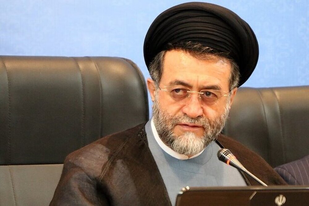 صدور حکم اعدام برای عوامل پشتیبان حادثه تروریستی حرم شاهچراغ (ع) صدور حکم اعدام برای عوامل پشتیبان حادثه تروریستی حرم شاهچراغ (ع)