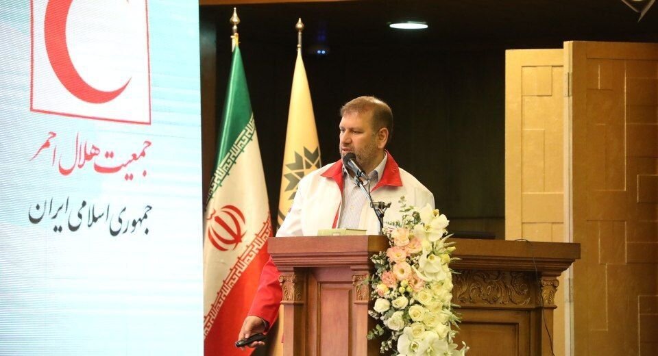 پاسداشت شهدای امدادگر و ترویج فرهنگ ایثار