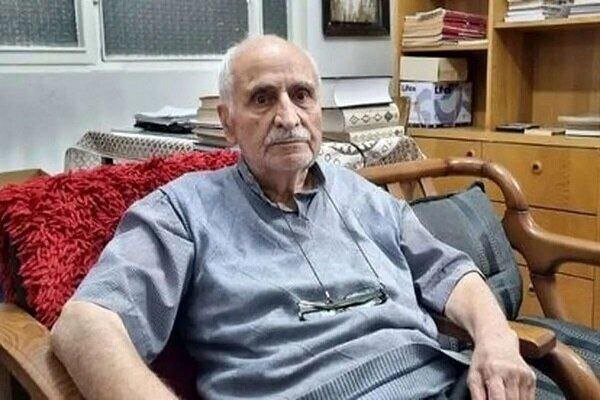 وداع با ابراهیم رهبر : از داستان نویسی تا فداکاری در راه علم
اهدا پیکر به دانشگاه علوم پزشکی گیلان وداع با ابراهیم رهبر : از داستان نویسی تا فداکاری در راه علم
اهدا پیکر به دانشگاه علوم پزشکی گیلان