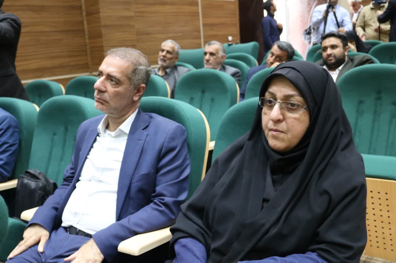 جشنواره شعر طبری نوج؛ بستری برای احیای زبان مازنی و تقویت همدلی فرهنگی در مازندران