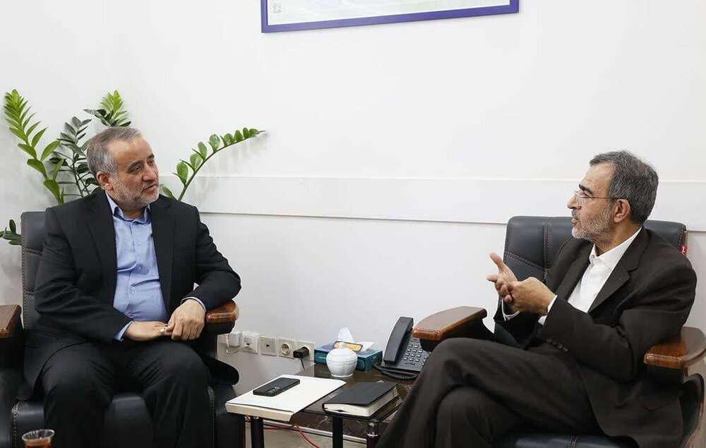 لزوم راهاندازی مرکز تشخیص زودهنگام سرطان در خراسان جنوبی لزوم راهاندازی مرکز تشخیص زودهنگام سرطان در خراسان جنوبی