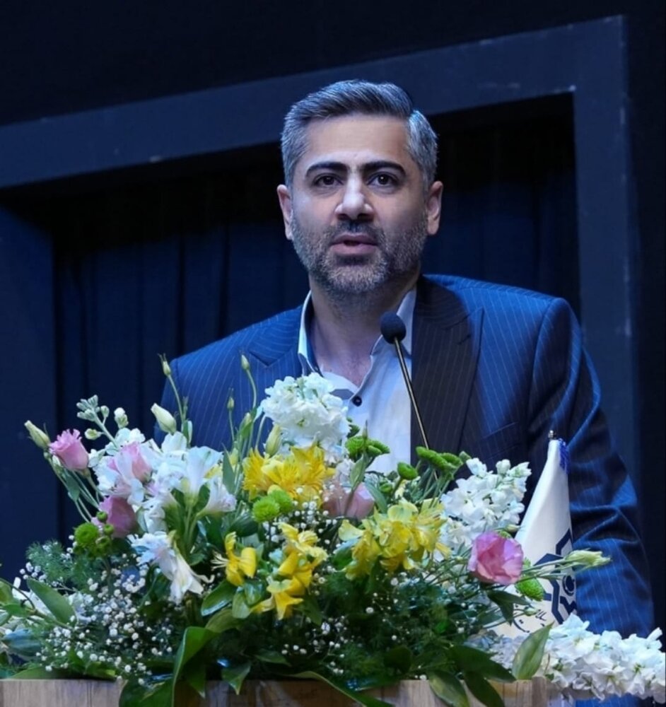 جوانی جمعیت یکی از اولویتهای بیمه سلامت است/ ۳۸۵۵ زوجنابارور تحت پوشش بیمه سلامت در استان اصفهان جوانی جمعیت یکی از اولویتهای بیمه سلامت است/ ۳۸۵۵ زوجنابارور تحت پوشش بیمه سلامت در استان اصفهان