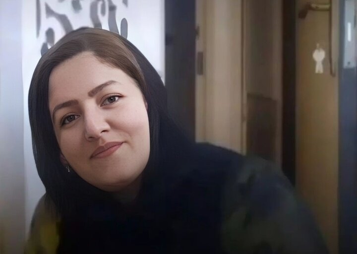 قاتل شیلر رسولی صبح امروز اعدام شد قاتل شیلر رسولی صبح امروز اعدام شد