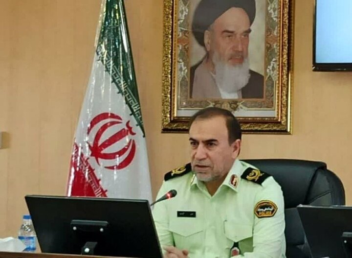 انهدام باند ۳۰ میلیاردی فیشینگ در کردستان