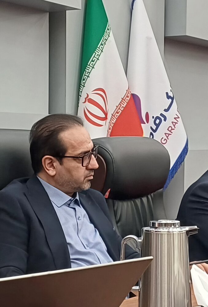 مازندران مقصد جدید رویدادهای فناورانه مازندران مقصد جدید رویدادهای فناورانه