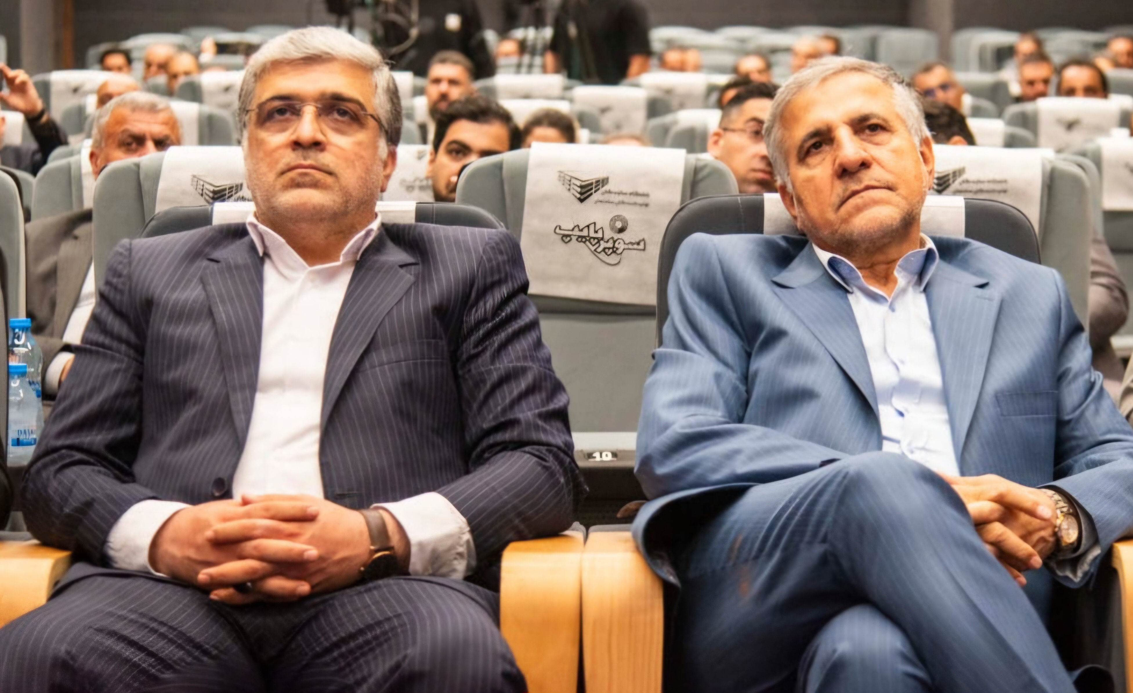 سازندگان شرکای توسعه کشورند