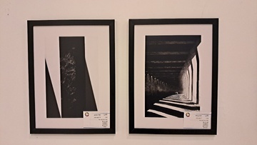 چهارمین نمایشگاه گروهی عکس فتوآرت