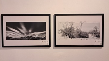 چهارمین نمایشگاه گروهی عکس فتوآرت