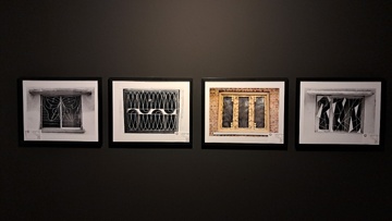 چهارمین نمایشگاه گروهی عکس فتوآرت