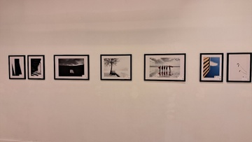 چهارمین نمایشگاه گروهی عکس فتوآرت