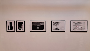 چهارمین نمایشگاه گروهی عکس فتوآرت