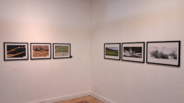 چهارمین نمایشگاه گروهی عکس فتوآرت