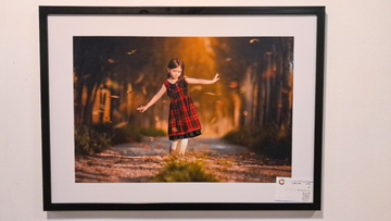 چهارمین نمایشگاه گروهی عکس فتوآرت