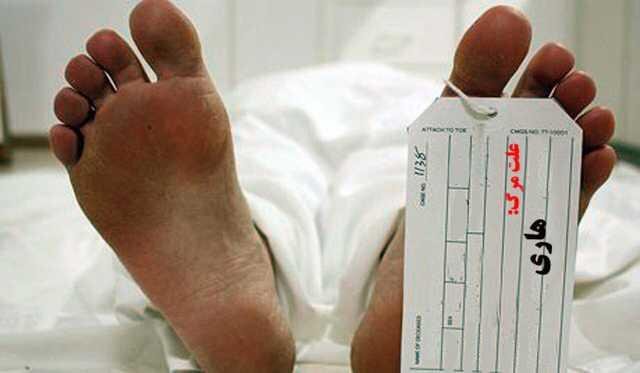 بانوی شفتی در ابتلا به هاری در گذشت