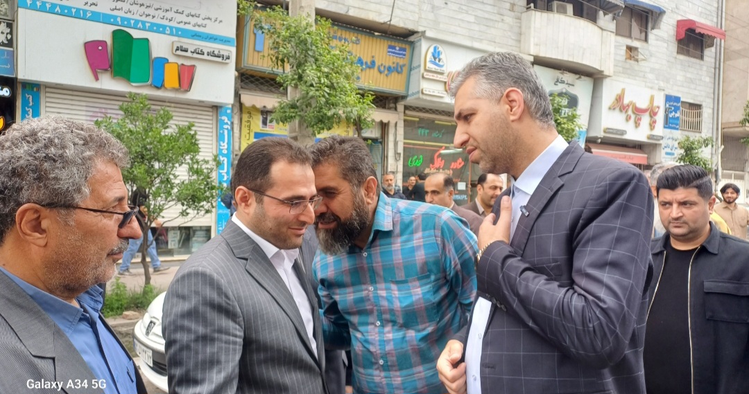 تداوم ماندگاری خدمت در شهرداری قائمشهر