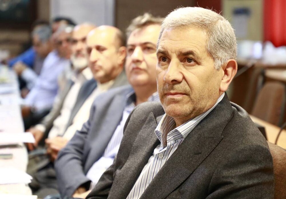 سیامین نشست فرهنگستان علوم پزشکی جنوب کشور برگزار شد سیامین نشست فرهنگستان علوم پزشکی جنوب کشور برگزار شد