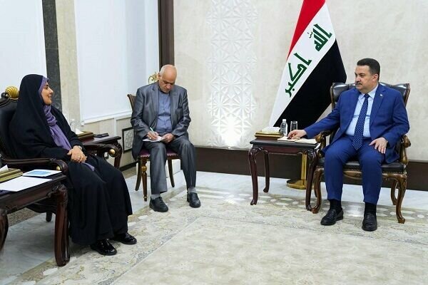 لزوم اتمام راه آهن شلمچه- بصره برای جابه‌جایی مسافران در ایام اربعین