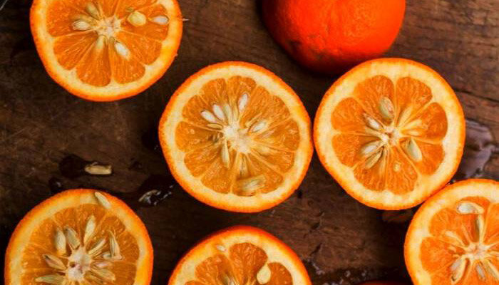 میوهای با هزار خاصیت! میوهای با هزار خاصیت!