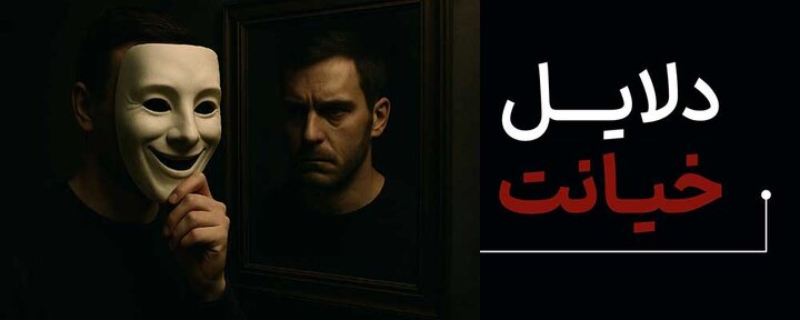 دلایل اصلی خیانت در زوجین