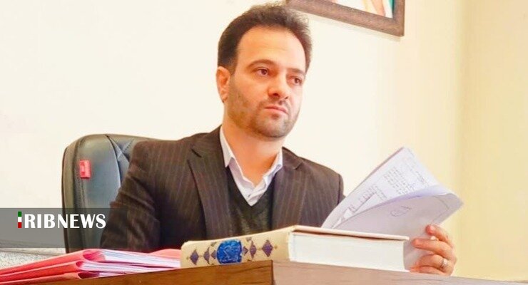 قتل قاضی دادگاه کیفری در شیراز قتل قاضی دادگاه کیفری در شیراز