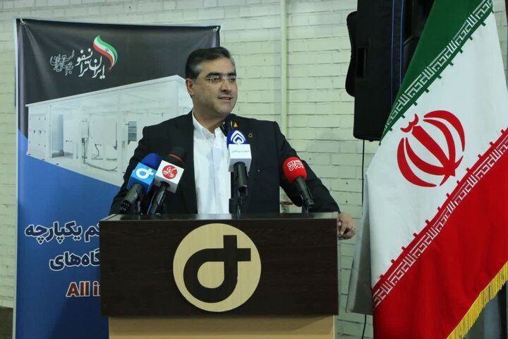 هدف‌گذاری ۲۵۰ مگاواتی ایران‌ترانسفو در ساخت تجهیزات نیروگاه‌های خورشیدی