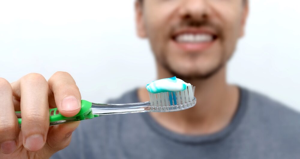 ۵ وسیله ضروری بهداشتی برای آقایان