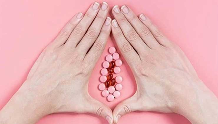 شلی واژن و درمان آن