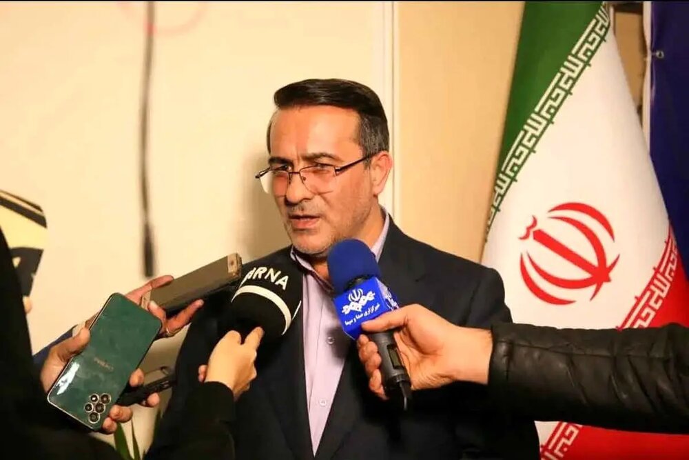 امسال بیش از ۲ هزار نفردر استان فارس استخدام می شوند امسال بیش از ۲ هزار نفردر استان فارس استخدام می شوند