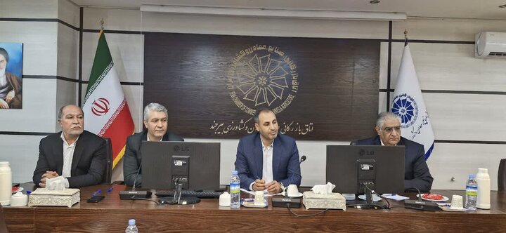 توسعه گردشگری سلامت در خراسان جنوبی با ساخت جاده ماهیرود_فراه