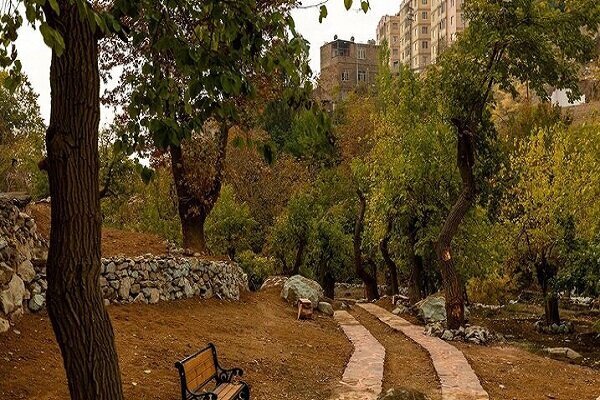 بهره‌برداری از فاز دوم روددره فرحزاد تا ۲ ماه آینده