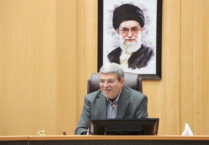 ایران جزو پنج کشور جهان با سریعترین رشد سالمندی است ایران جزو پنج کشور جهان با سریعترین رشد سالمندی است