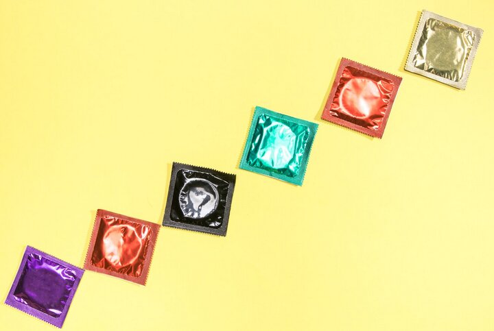 صفر تا ۱۰۰ انتخاب، خرید و استفاده از کاندوم با کیفیت