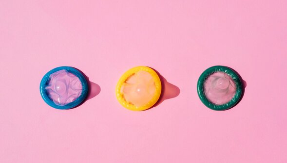 صفر تا ۱۰۰ انتخاب، خرید و استفاده از کاندوم با کیفیت