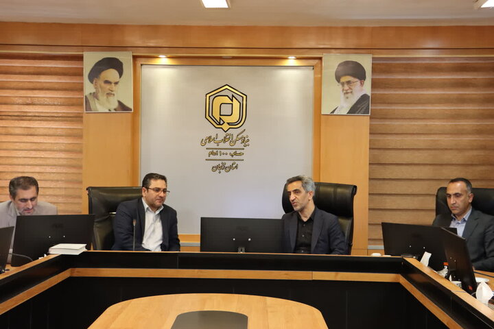 لزوم مقاوم‌سازی واحدهای مسکونی روستایی در برابر بلایای طبیعی