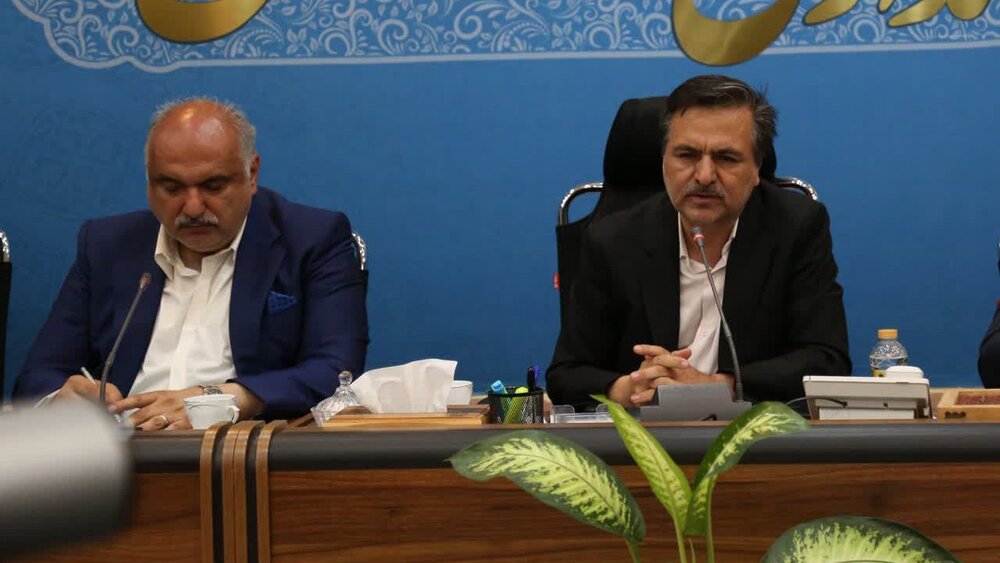 گلستان میزبان یک رویداد ملی با رویکردی بینالمللی گلستان میزبان یک رویداد ملی با رویکردی بینالمللی