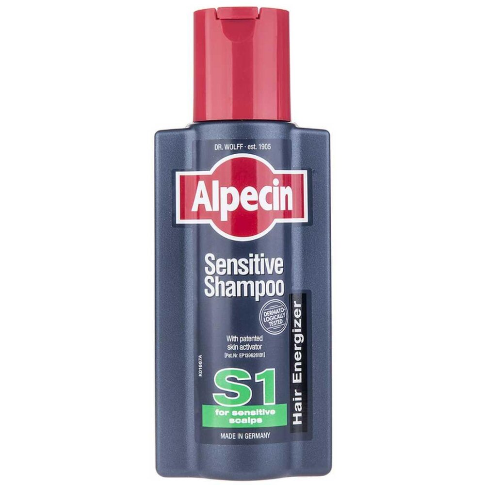 لیست شامپوهای خارجی اصل که موهای خشک شما را نجات میدهند