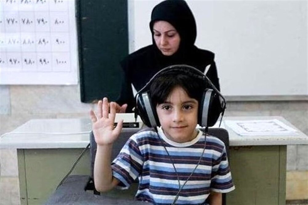 ۳۱ خرداد؛ پایان مهلت سنجش نوآموزان تهرانی۳۱ خرداد؛ پایان مهلت سنجش نوآموزان تهرانی