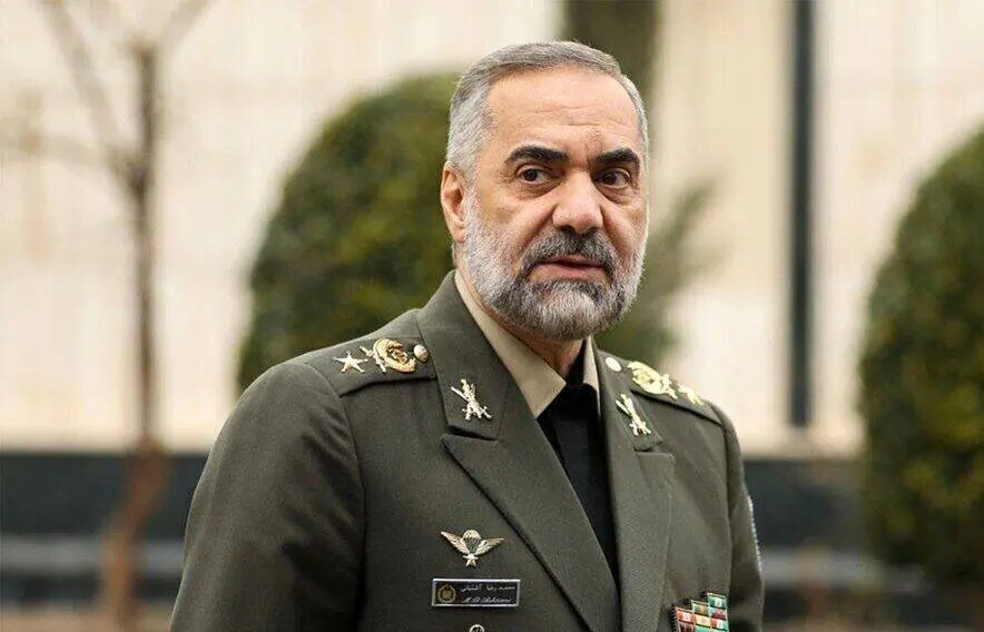نصیرزاده: همه پایگاههای آمریکا در تیررس ایران است نصیرزاده: همه پایگاههای آمریکا در تیررس ایران است
