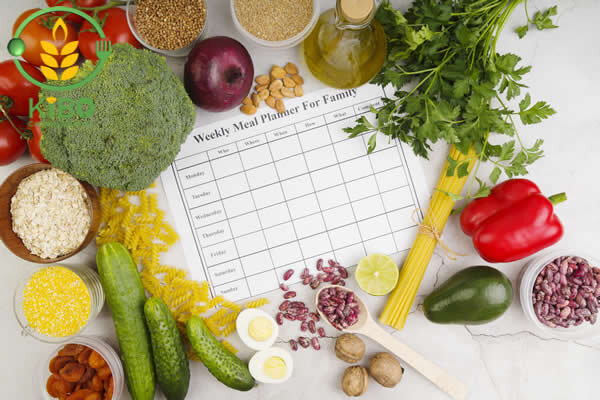 چرا آنالیز غذای شرکتی اولویت سازمانهای هوشمند است؟