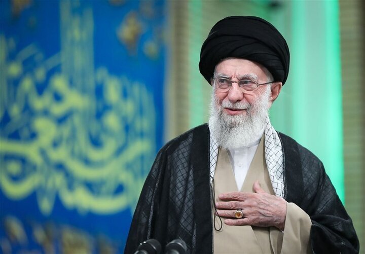 موافقت رهبر معظم انقلاب با عفو و تخفیف مجازات جمعی از محکومان موافقت رهبر معظم انقلاب با عفو و تخفیف مجازات جمعی از محکومان