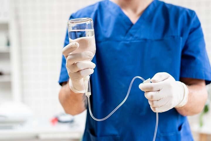 آیا سرم درمان قطعی بی‌حالی است؟ یا فقط موقتی است؟