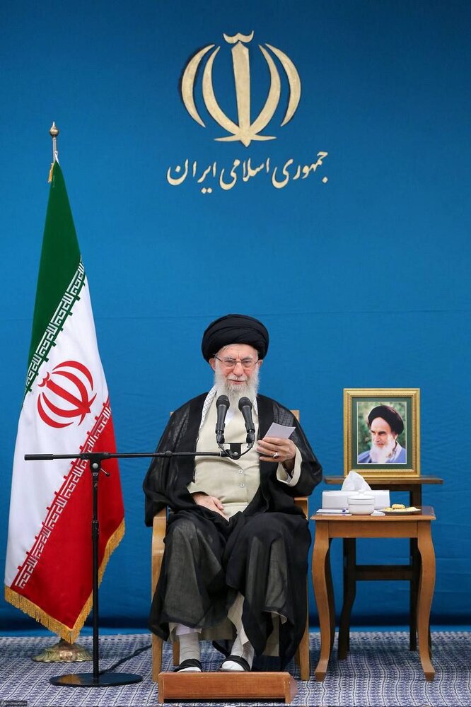 هرگونه ورود نظامی آمریکا با صدمه جبران‌ناپذیر همراه خواهد بود