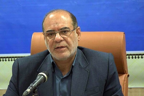 هشت نفر از شهدای حمله رژیم صهیونیستی به تهران، استان فارسی هستند هشت نفر از شهدای حمله رژیم صهیونیستی به تهران، استان فارسی هستند