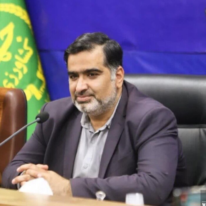 ذخایر کالایی مازندران کافی است/ تاکید بر خودداری از خرید گسترده کالاهای اساسی ذخایر کالایی مازندران کافی است/ تاکید بر خودداری از خرید گسترده کالاهای اساسی